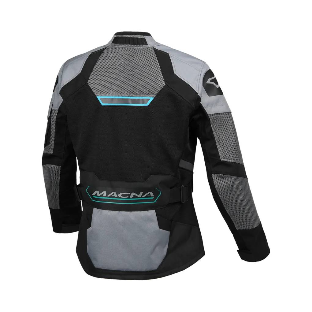 MACNA TRAVELAIR MOTORCYCLE JACKET for WOMEN