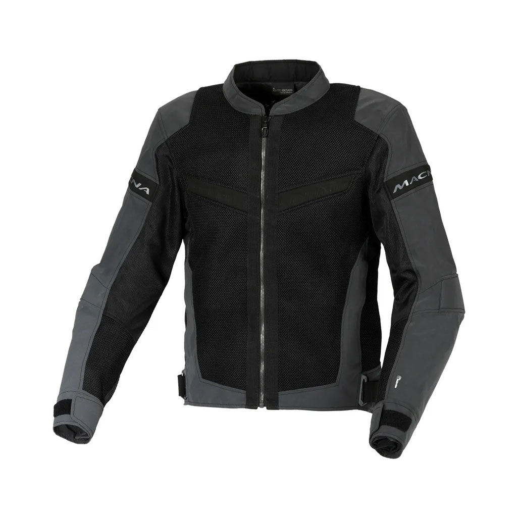 MACNA VELOTURA MOTORCYCLE JACKET