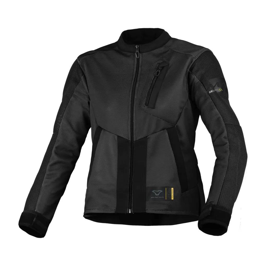 MACNA TORIDA MOTORCYCLE JACKET FOR WOMEN