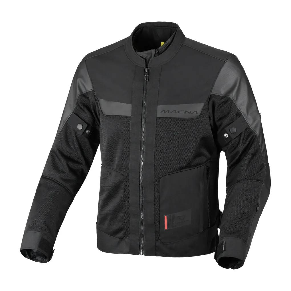 MACNA EMPIRE 2.0 MOTORCYCLE MESH JACKET
