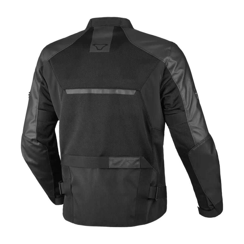 MACNA EMPIRE 2.0 MOTORCYCLE MESH JACKET