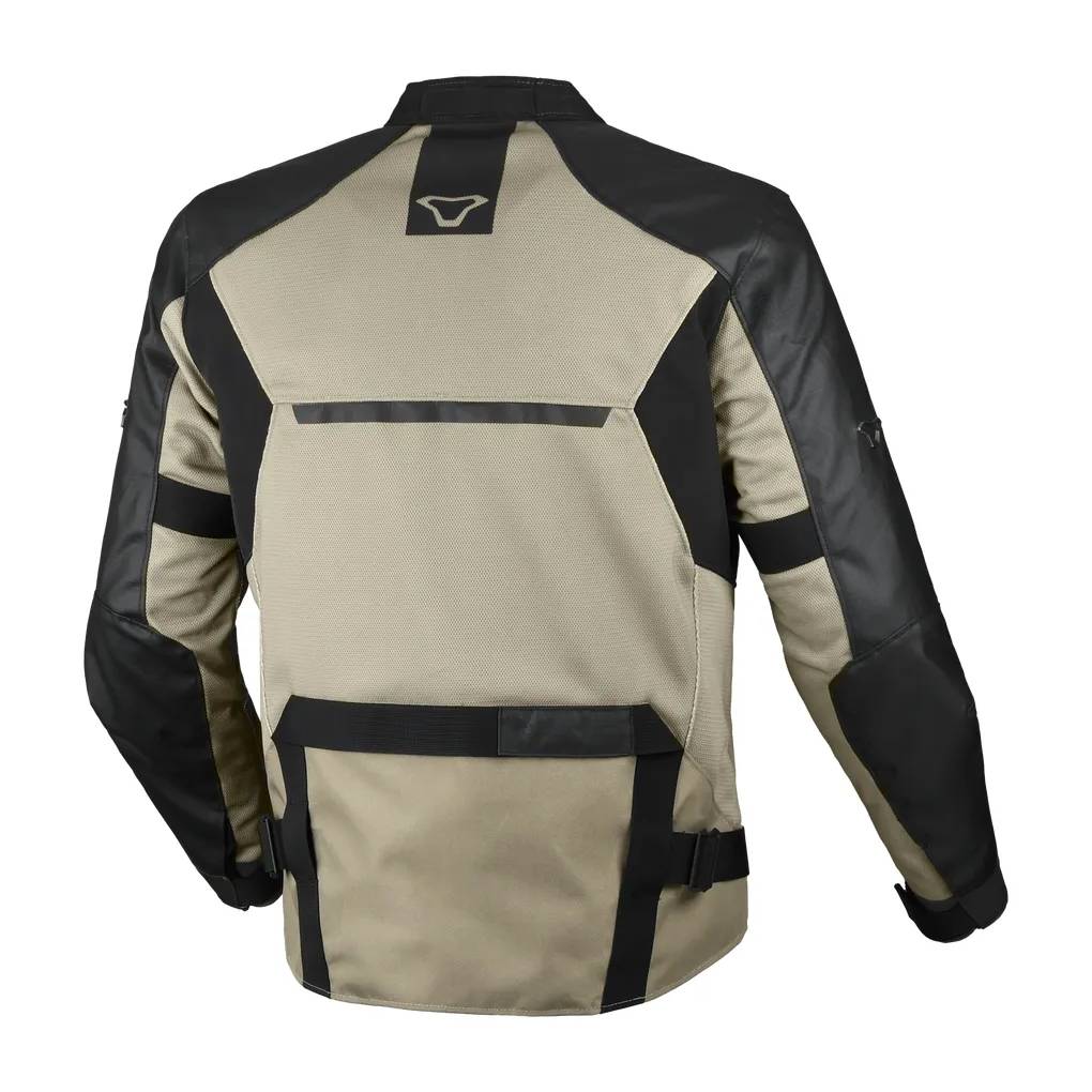 MACNA EMPIRE 2.0 MOTORCYCLE MESH JACKET