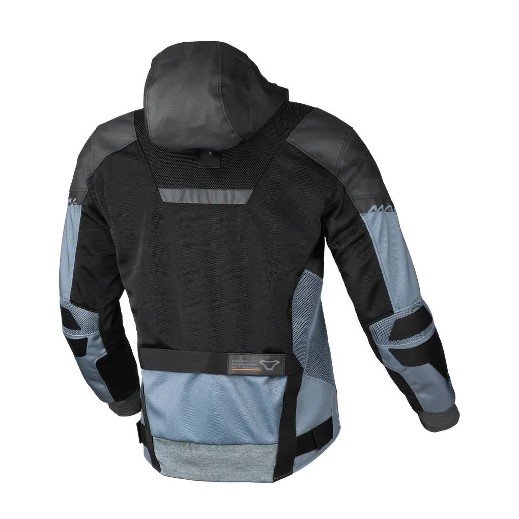 MACNA REBELITE MOTORCYCLE JACKET