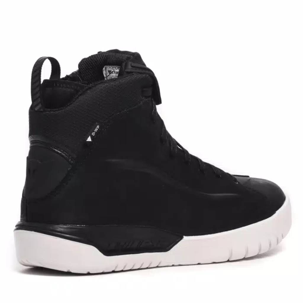 DAINESE METRACTIVE MOTORCYCLE SHOES