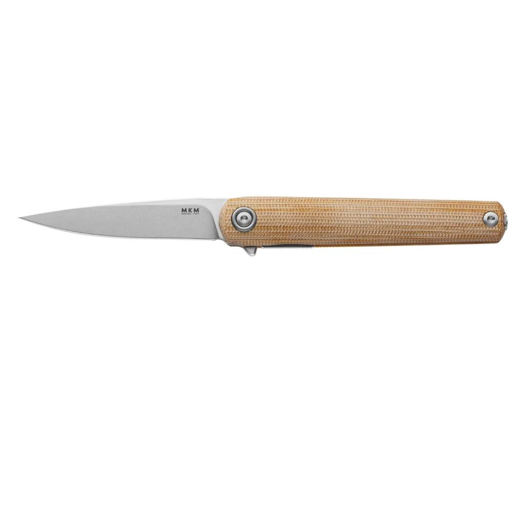 MKM FLAME LIGHT FOLDING KNIFE