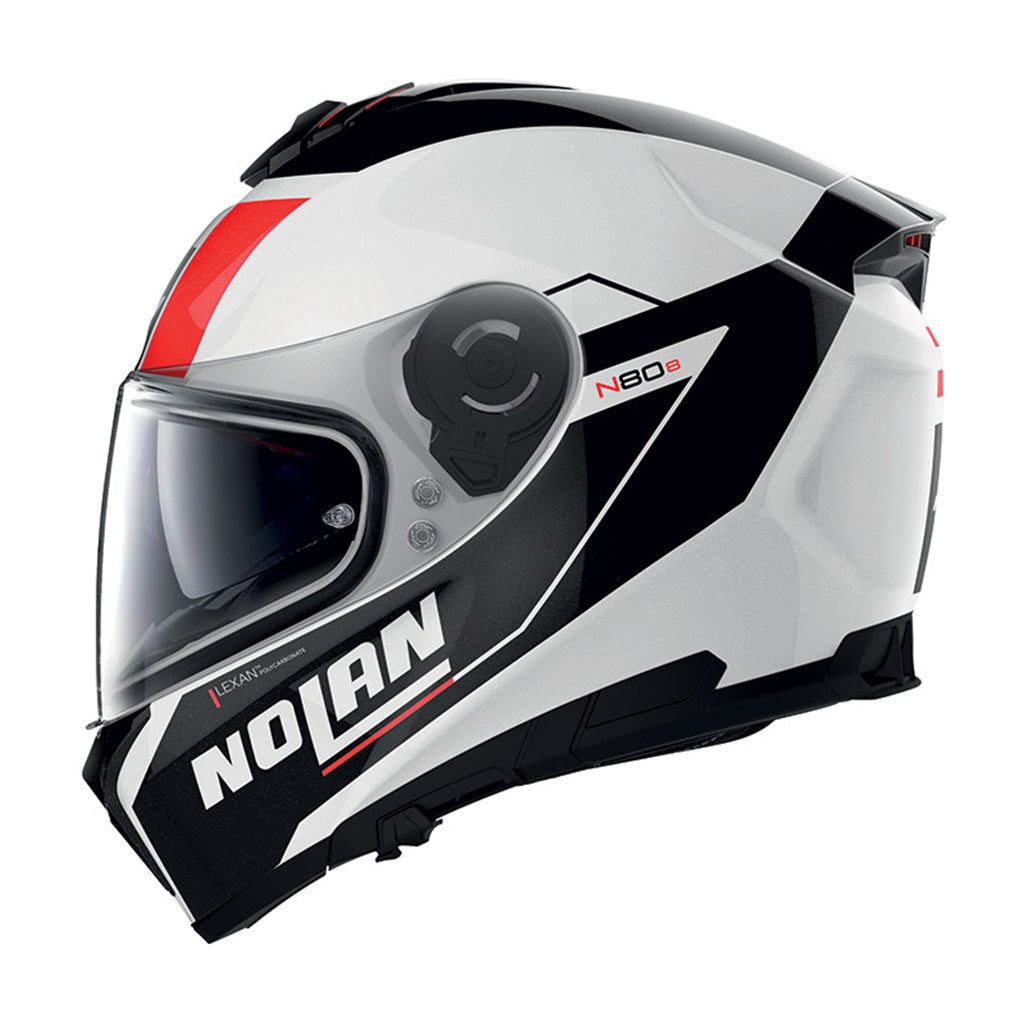 NOLAN N80-8 MOTORCYCLE FULL FACE HELMET