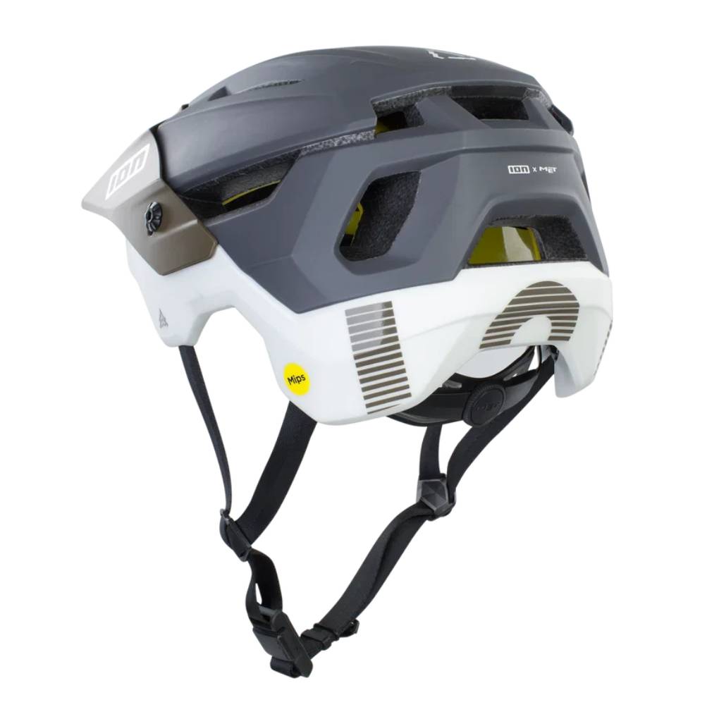 ION TRAZE AMP MIPS EU/CE BICYCLE HELMET