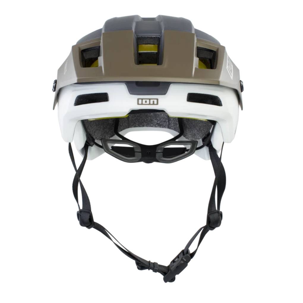 ION TRAZE AMP MIPS EU/CE BICYCLE HELMET