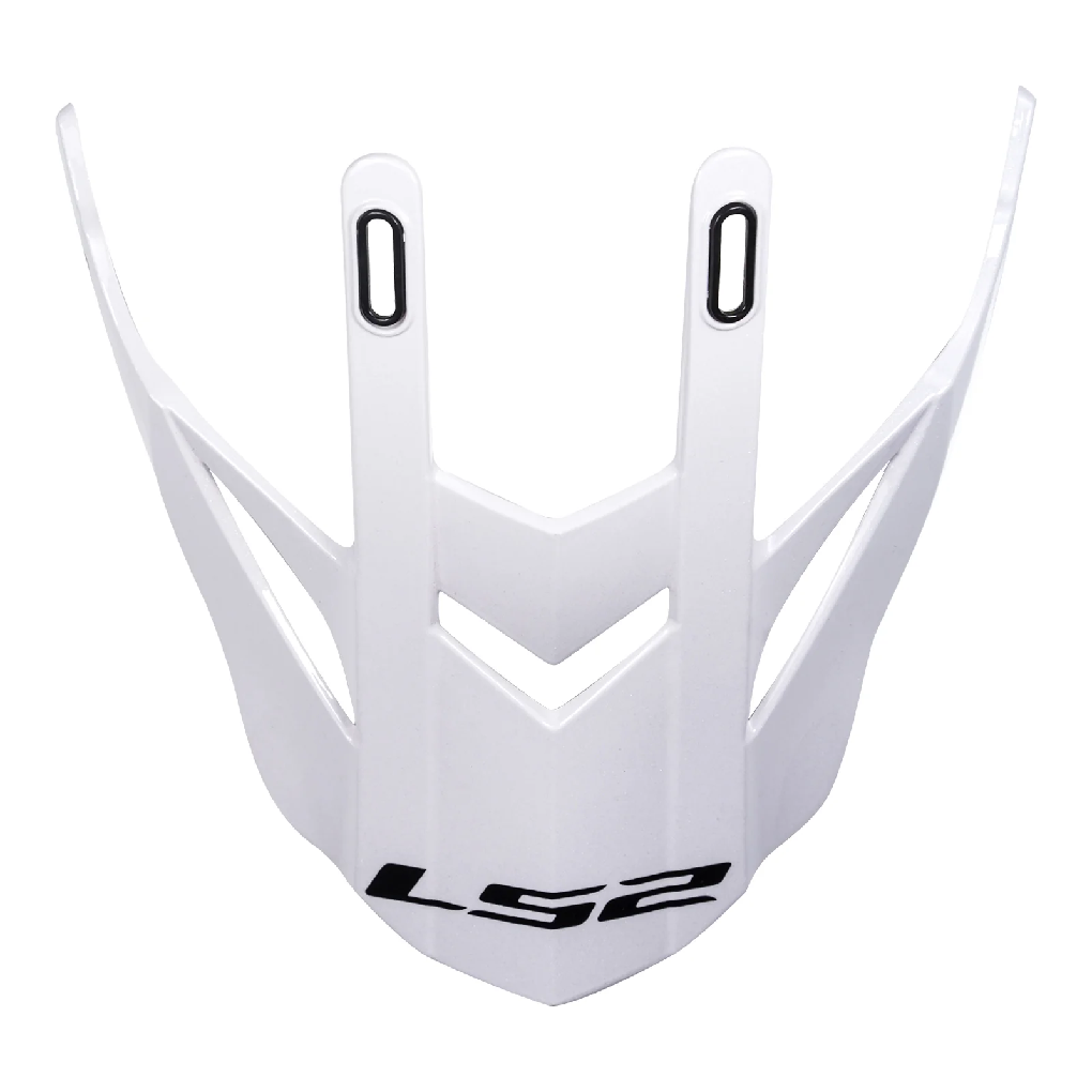 LS2 MX436 PIONEER PEAK VISOR
