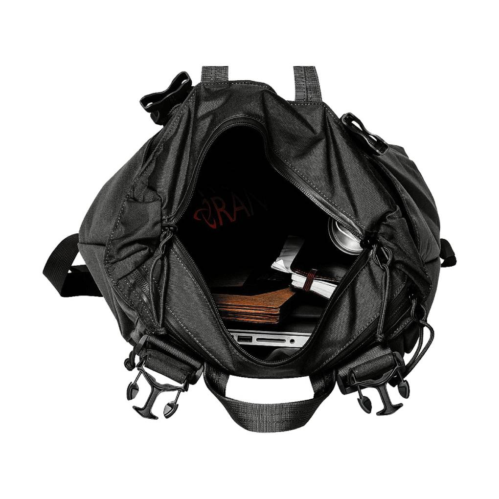 MYSTERY RANCH BOOTY BAG BACKPACK 16L