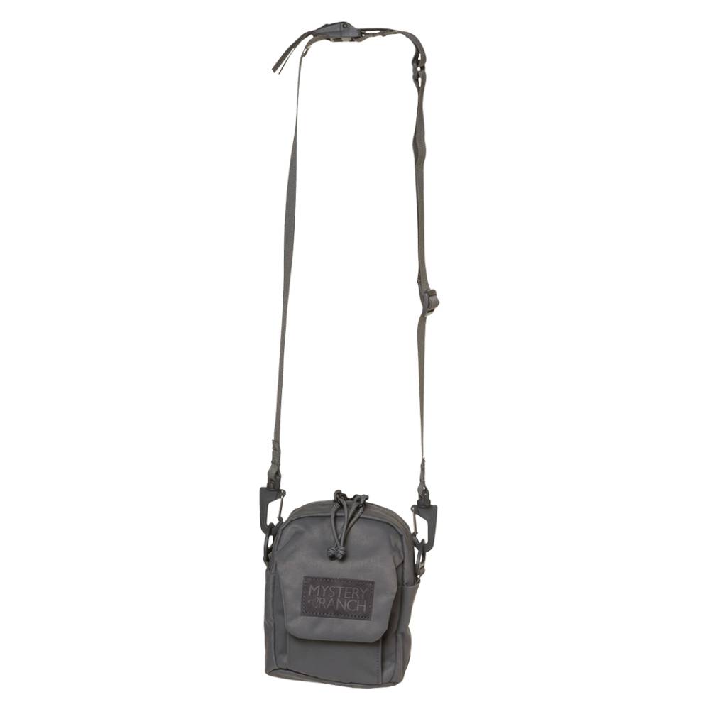 MYSTERY RANCH BOP SHOULDER BAG - 1.5L