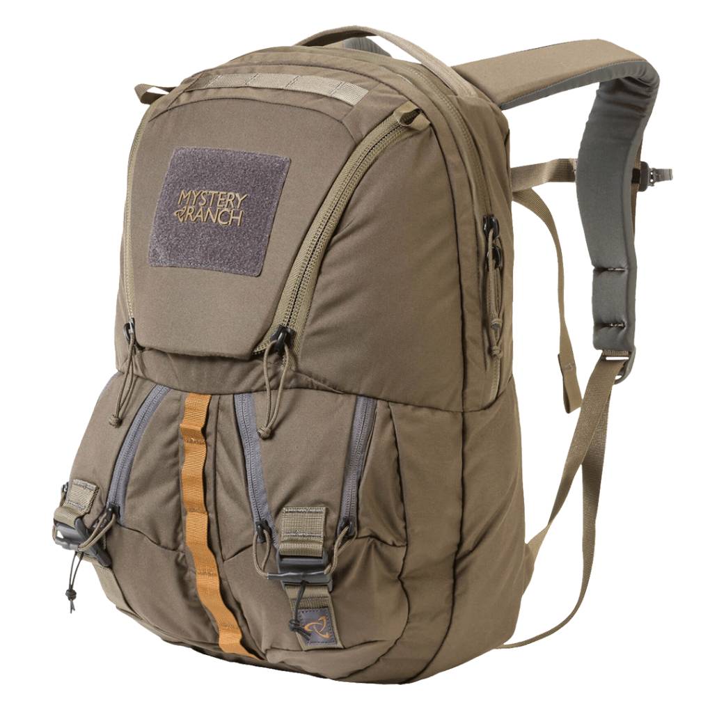 MYSTERY RANCH RIP RUCK BACKPACK 24L