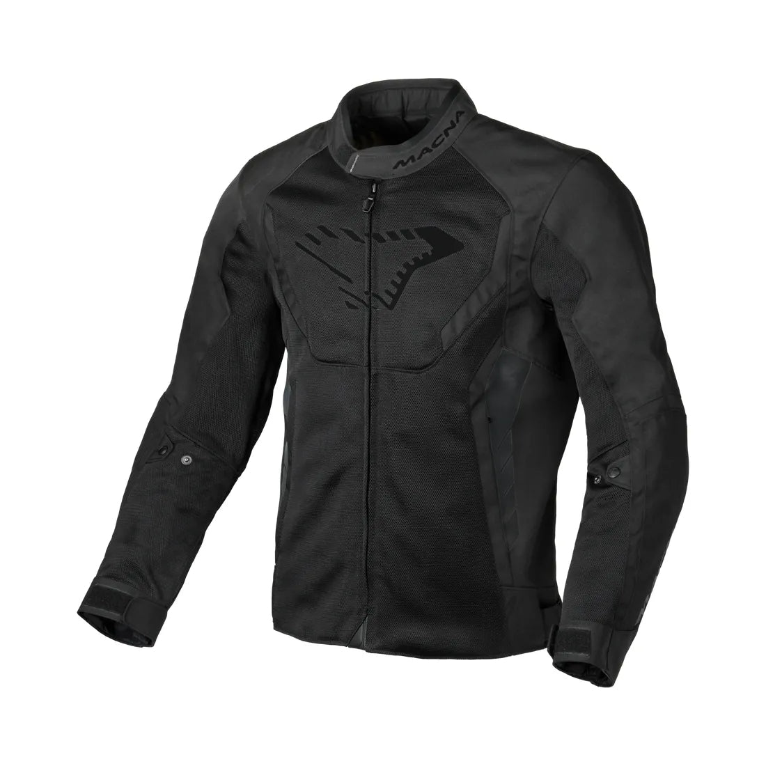 MACNA GRISCO MOTORCYCLE JACKET