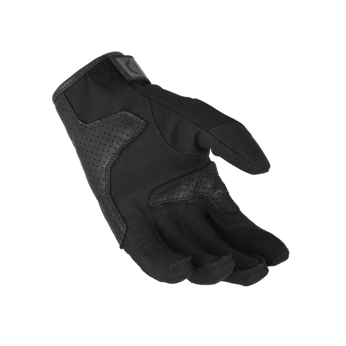 MACNA ZAIRON MOTORCYCLE GLOVES