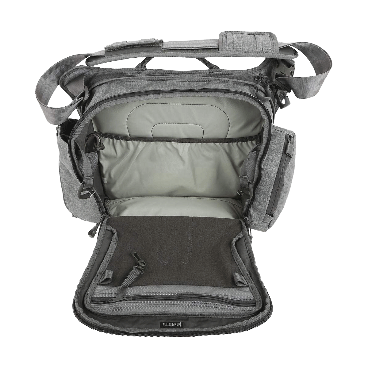 MAXPEDITION ENTITY CROSSBODY 14L BAG