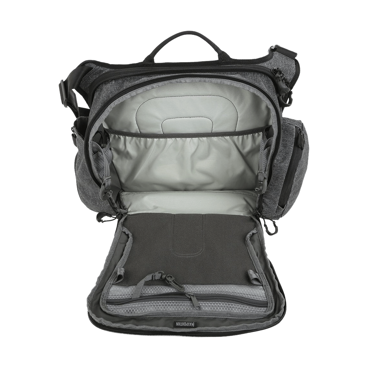 MAXPEDITION ENTITY CROSSBODY 14L BAG