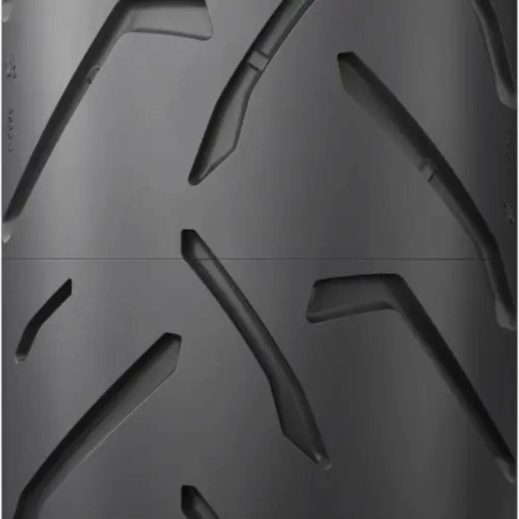 MICHELIN ANAKEE ROAD / ADVENTURE MOTORCYCLE TIRE