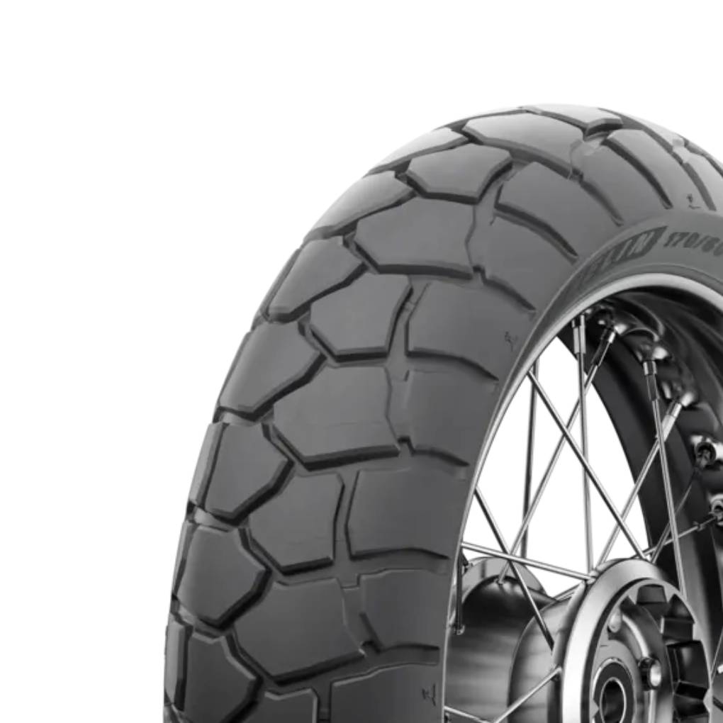 MICHELIN ANAKEE ROAD / ADVENTURE MOTORCYCLE TIRE