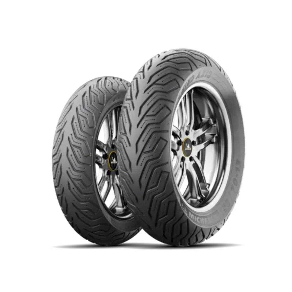 MICHELIN CITY GRIP 2 MOTORCYCLE TIRE