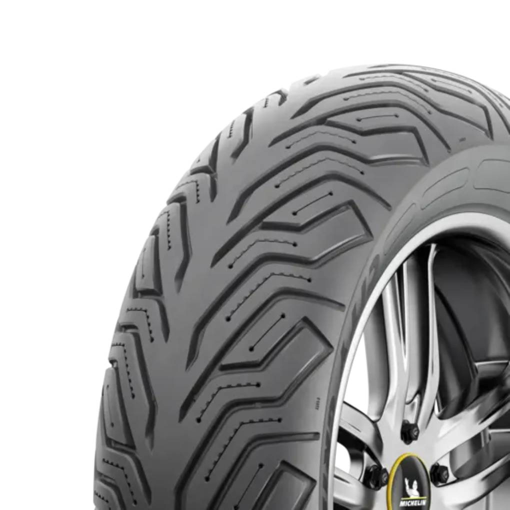 MICHELIN CITY GRIP 2 MOTORCYCLE TIRE