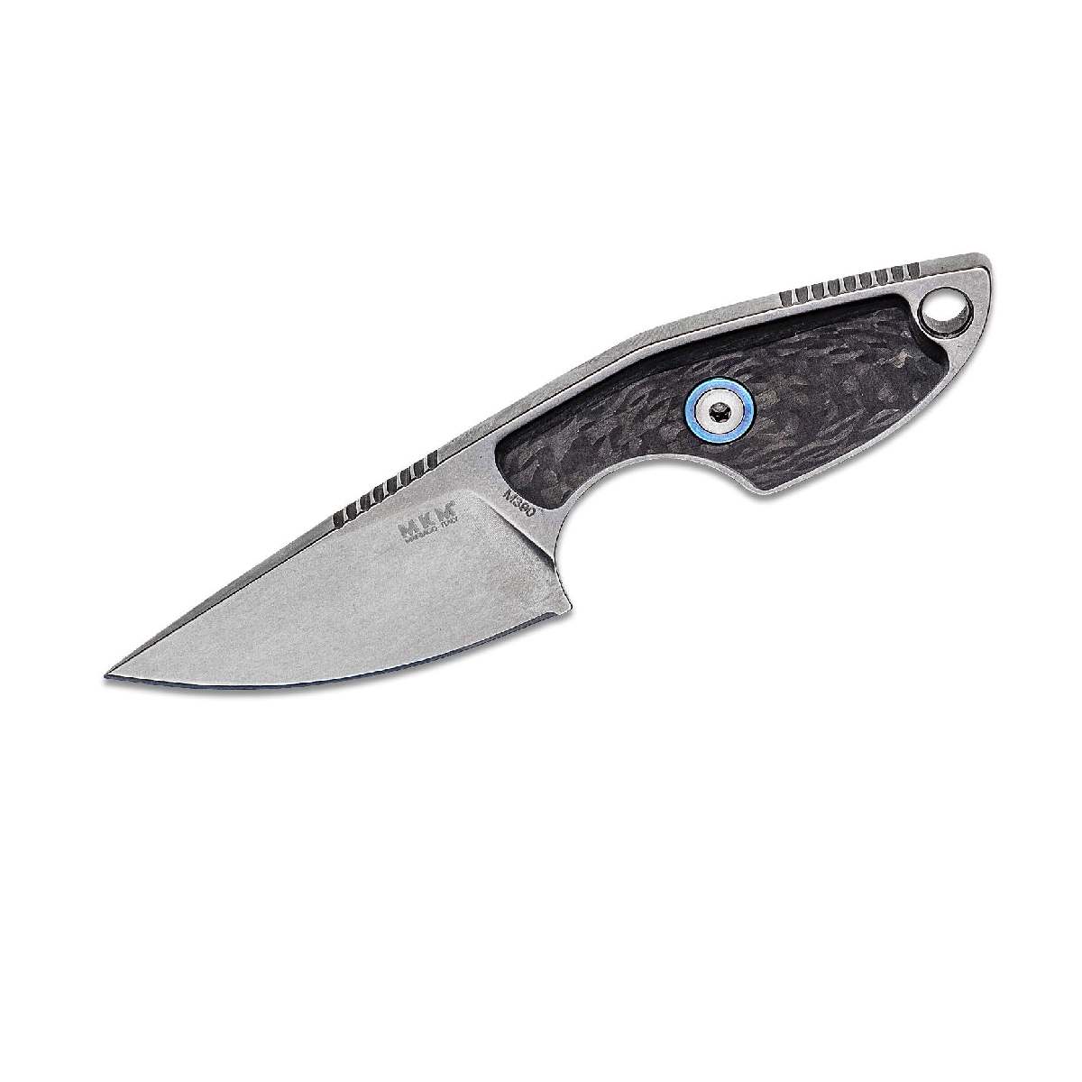 MKM MIKRO 1 FIXED BLADE
