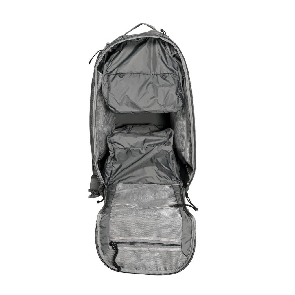 MYSTERY RANCH MISSION DUFFEL 55L