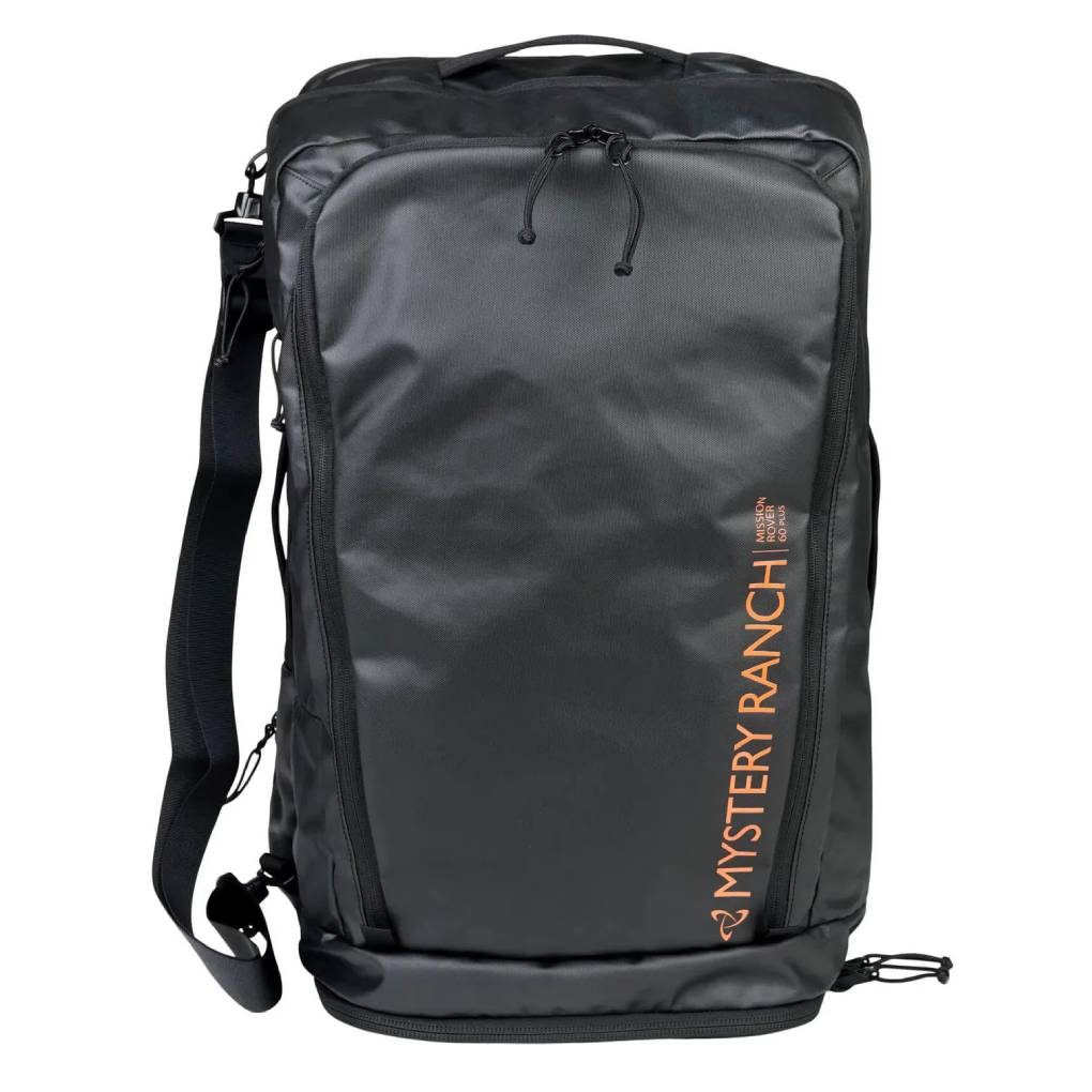 MYSTERY RANCH MISSION ROVER