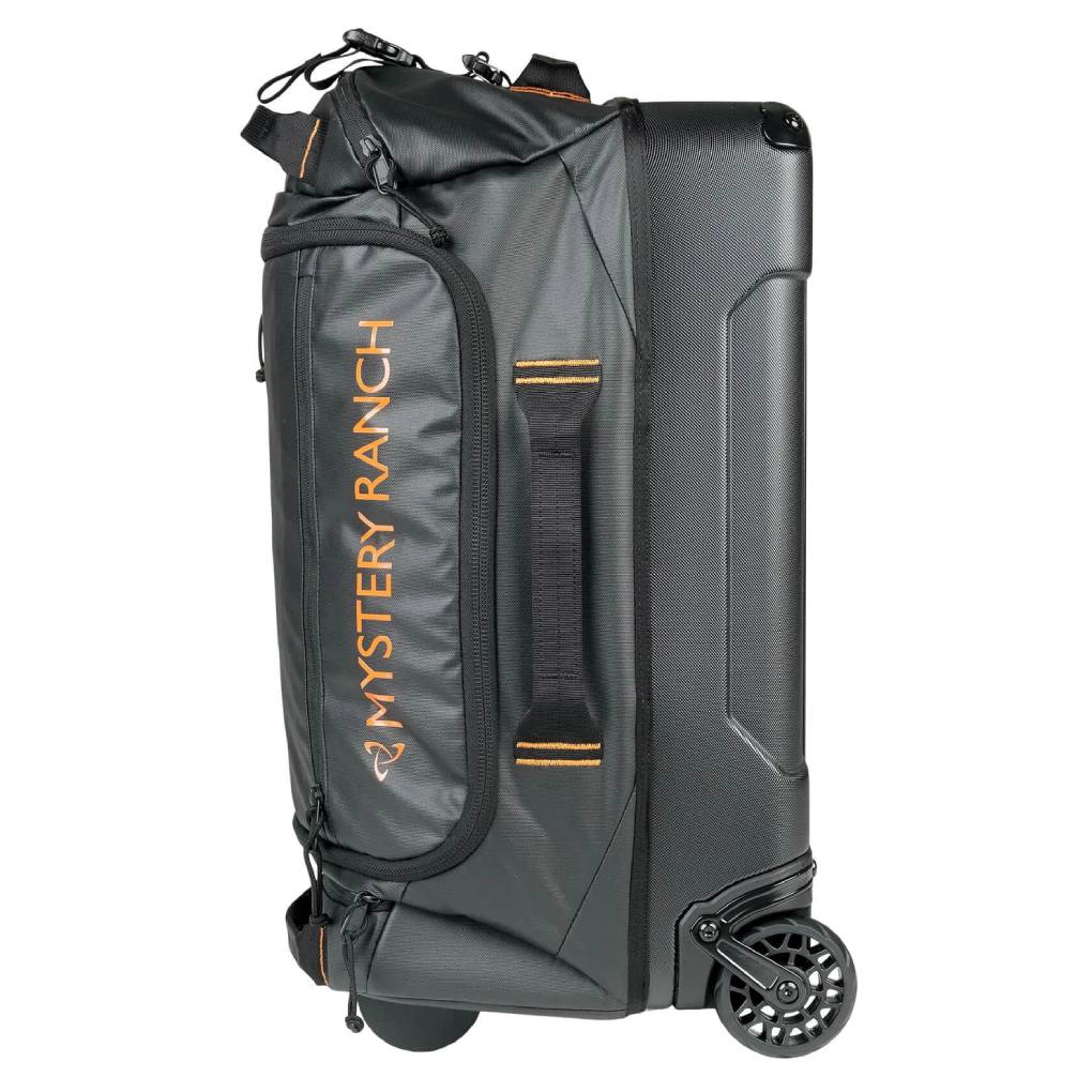 MYSTERY RANCH MISSION WHEELIE 45L