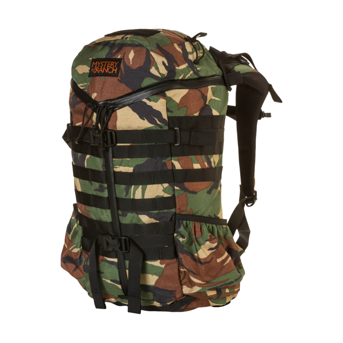 MYSTERY RANCH 2 DAY ASSAULT OUTDOOR BACKPACK - 27L