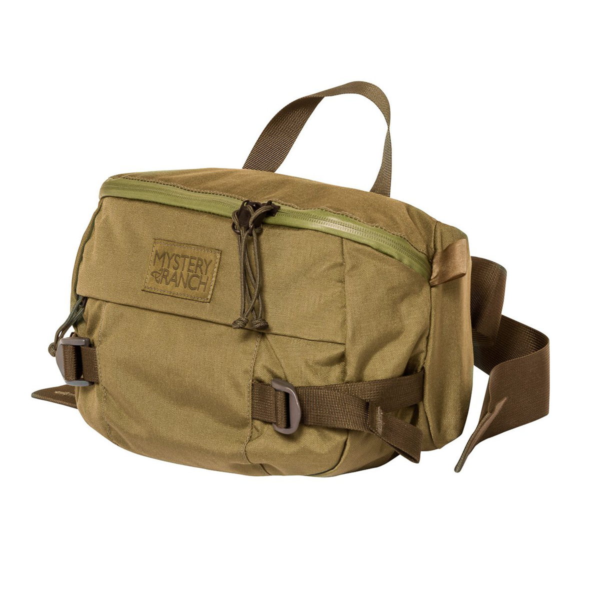 MYSTERY RANCH HIP MONKEY WAISTPACK 8L