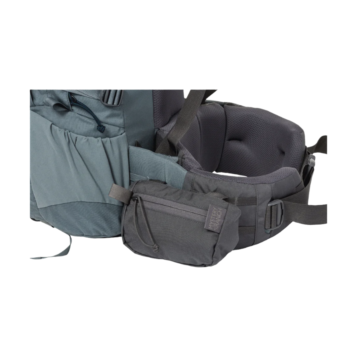 MYSTERY RANCH FORAGER POCKET POUCH