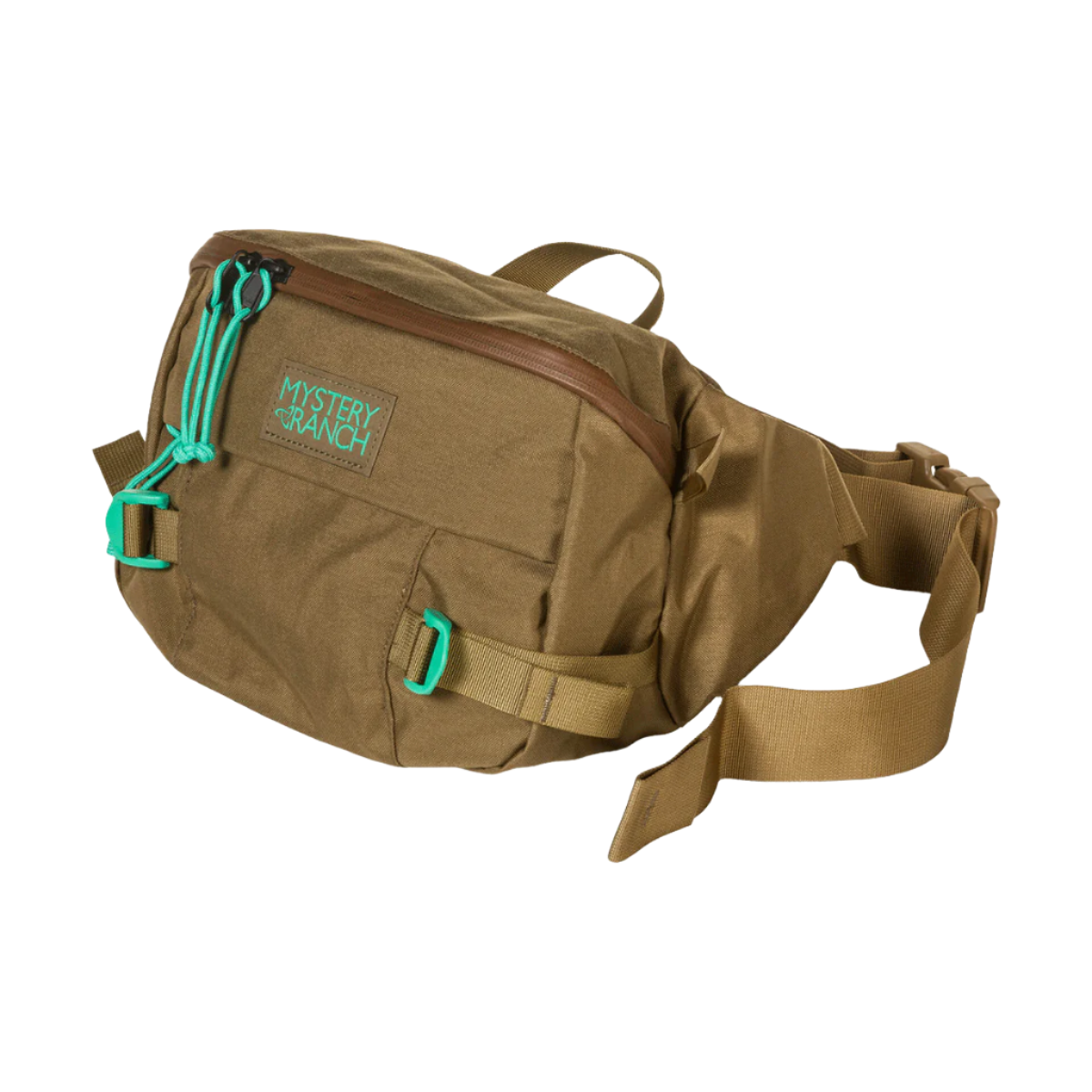MYSTERY RANCH HIP MONKEY WAISTPACK 8L