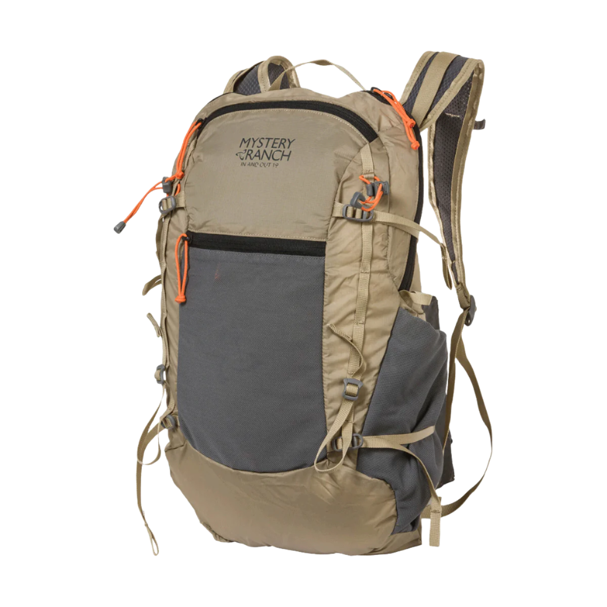 MYSTERY RANCH IN & OUT BACKPACK 22L