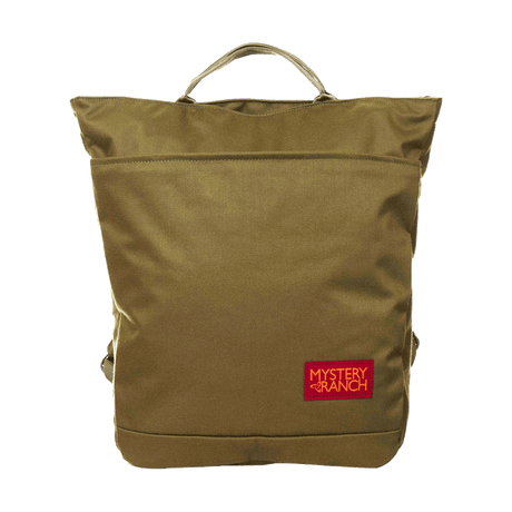 MYSTERY RANCH MARKET BACKPACK - 18L