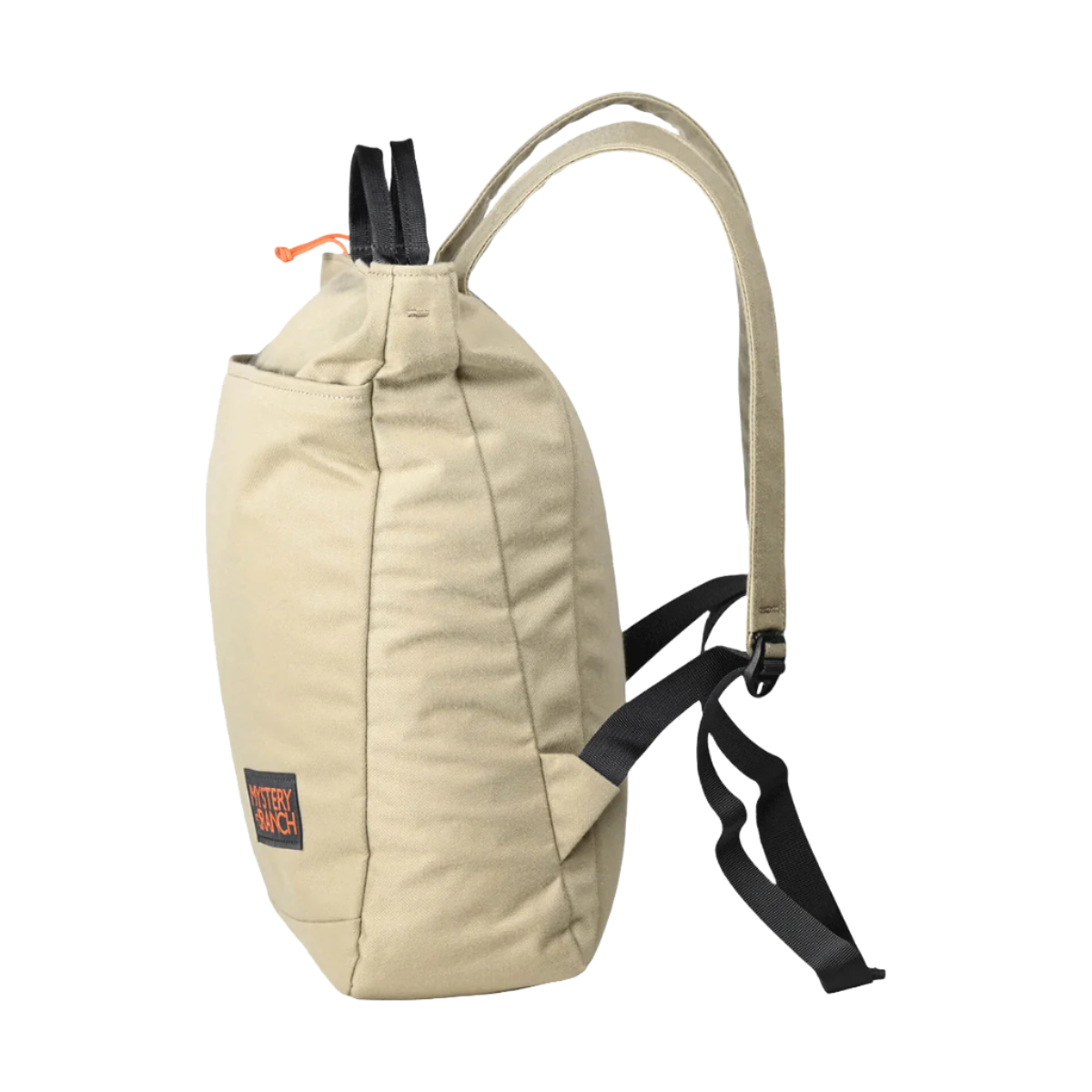 MYSTERY RANCH MARKET BACKPACK - 18L
