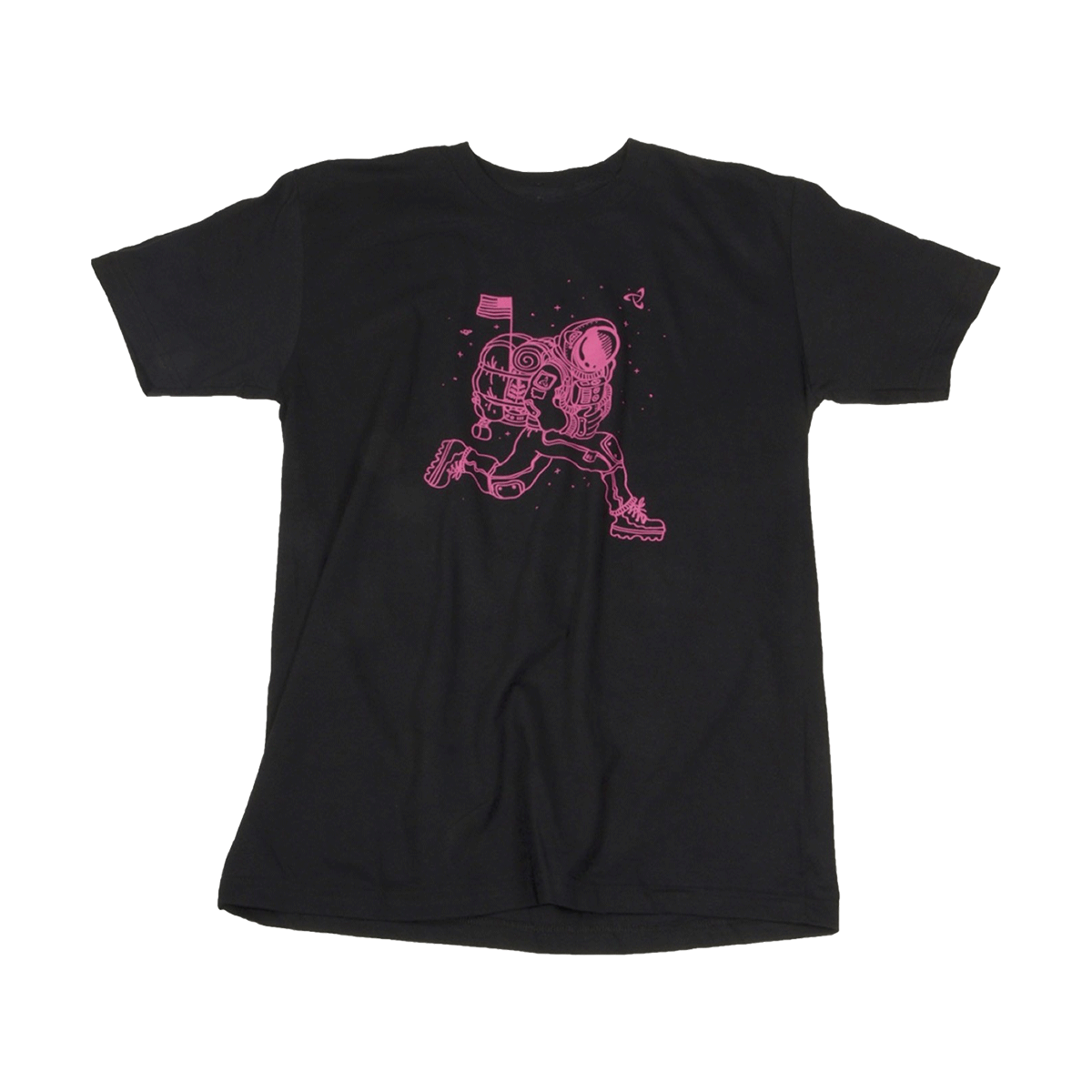 MYSTERY RANCH NEED MORE SPACE TEE