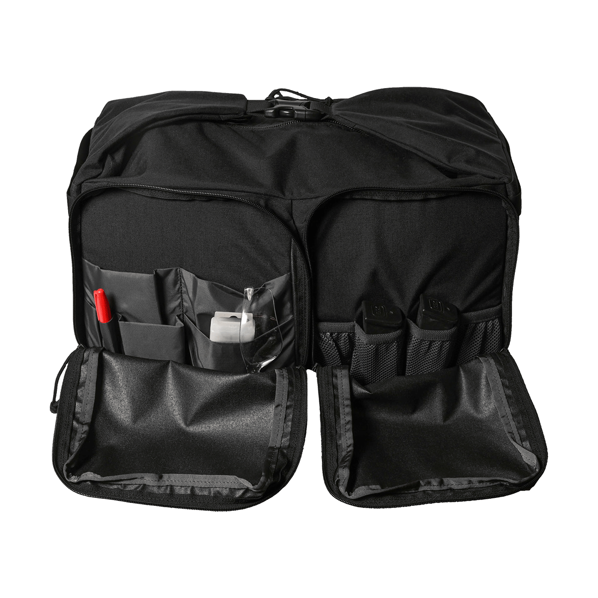 MYSTERY RANCH RANGE BAG