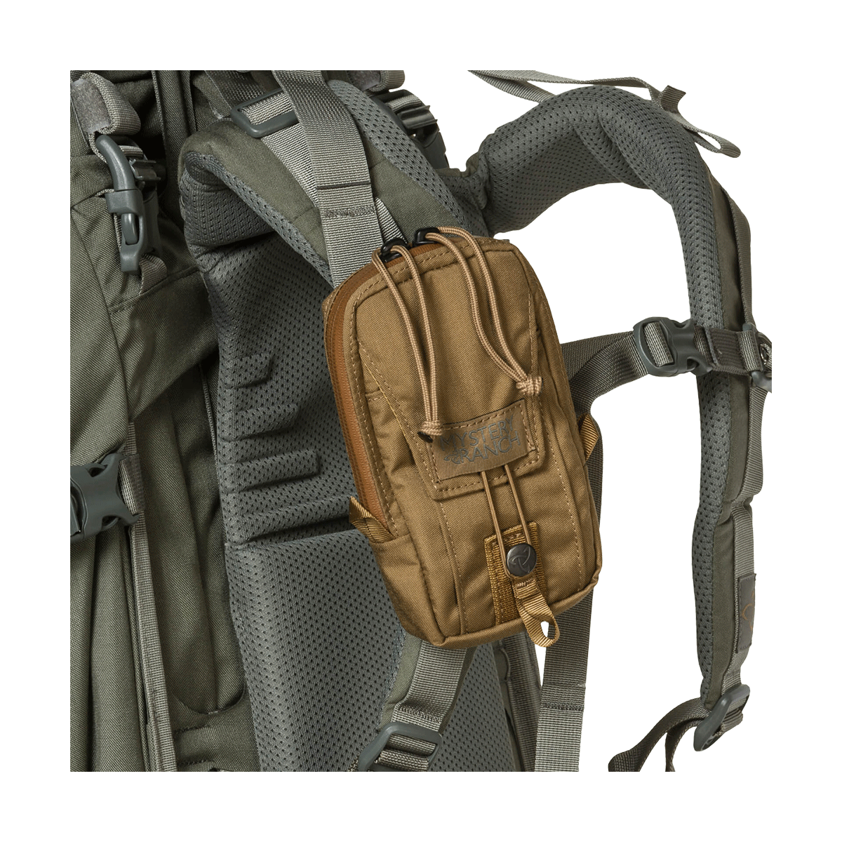 MYSTERY RANCH TECH HOLSTER