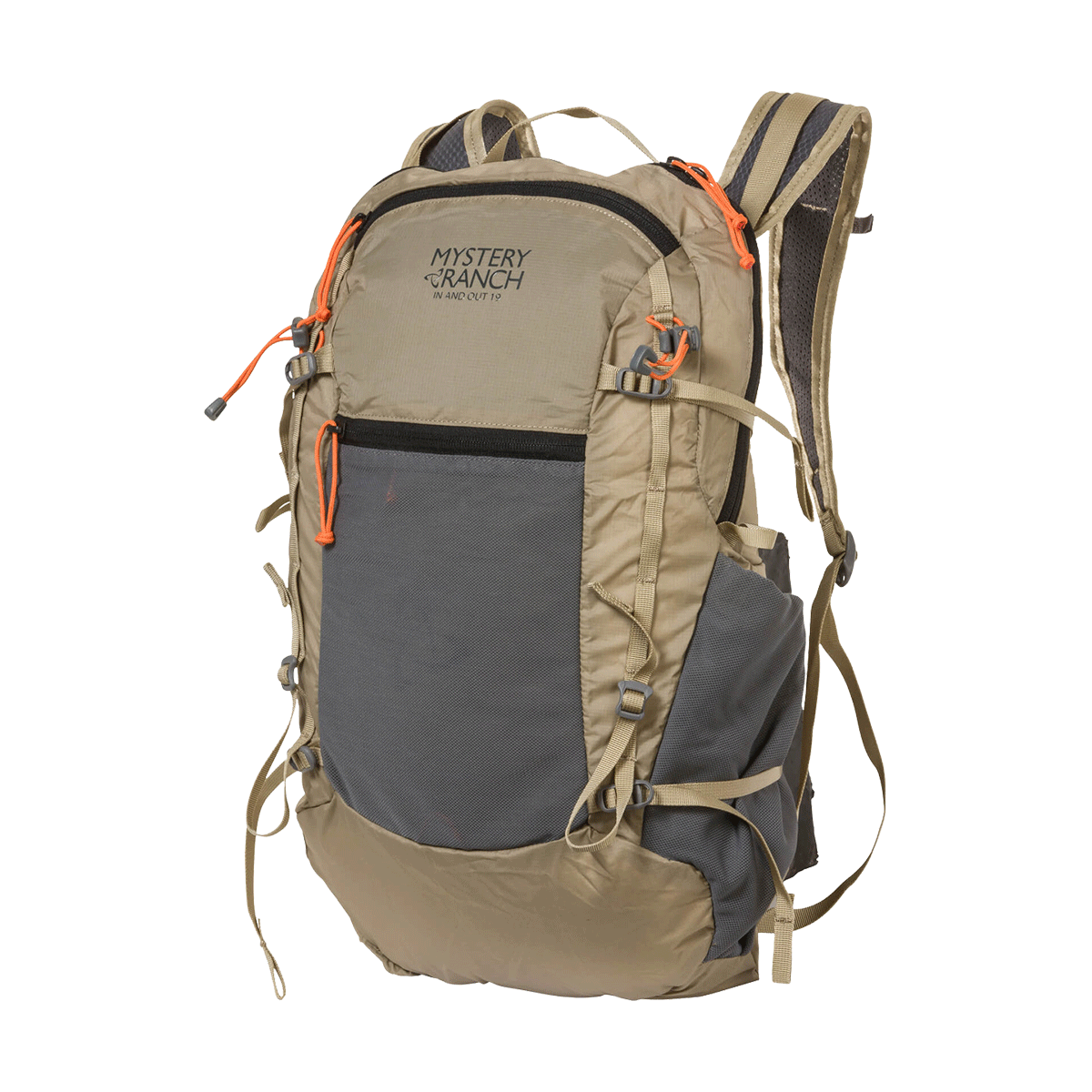 MYSTERY RANCH IN AND OUT BACKPACK
