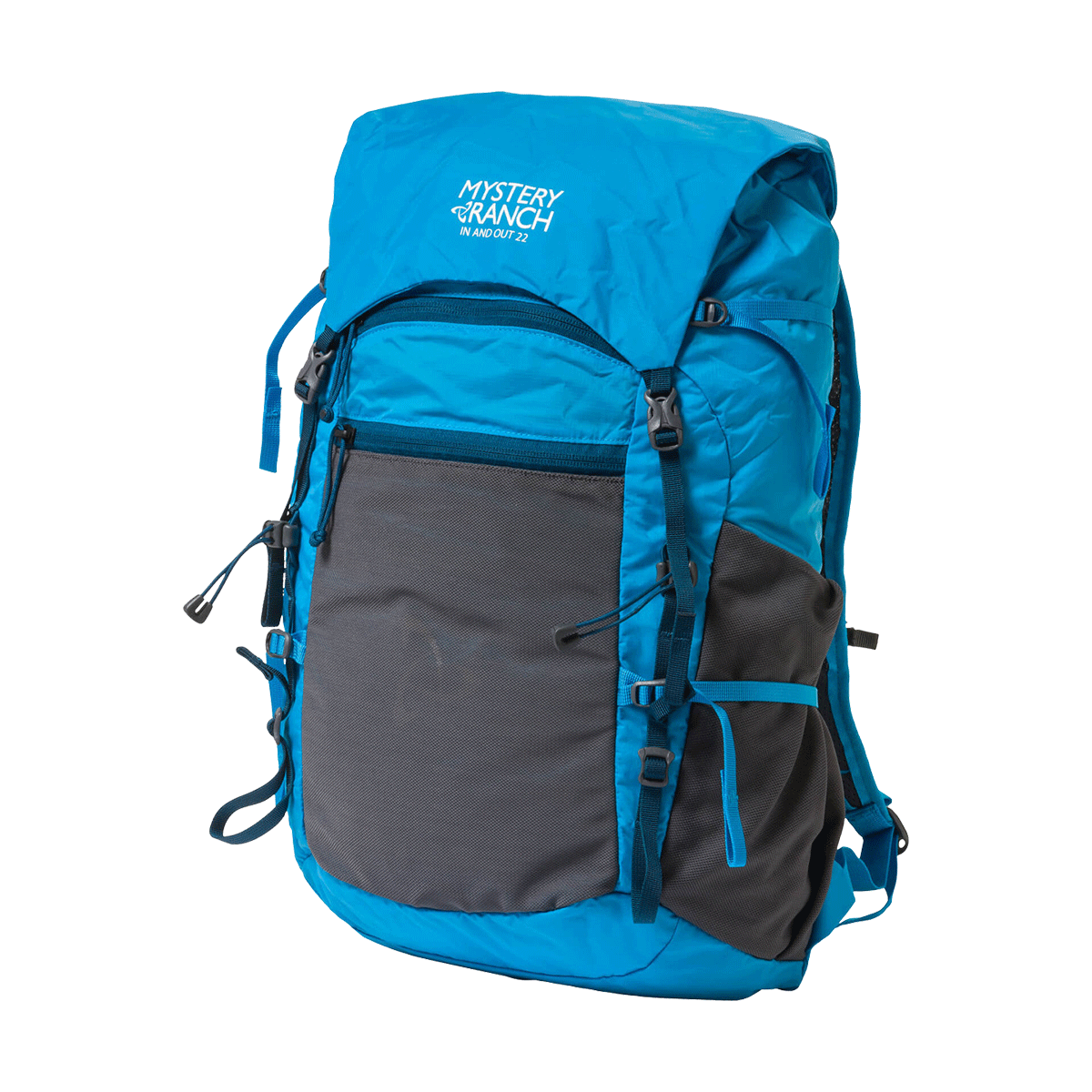 MYSTERY RANCH IN AND OUT BACKPACK