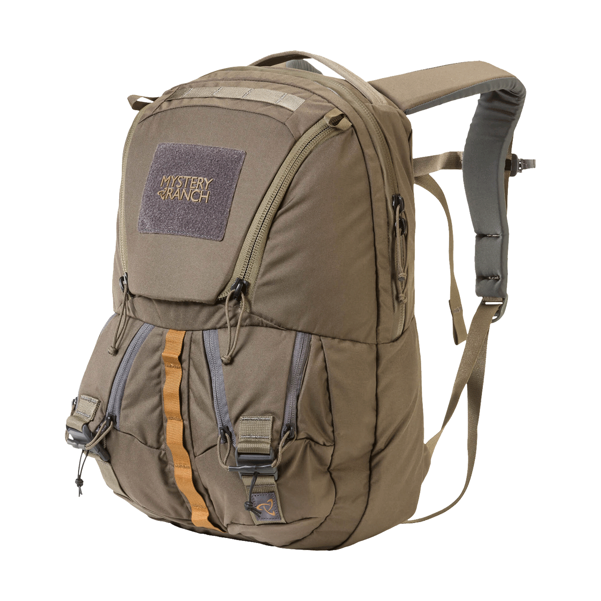MYSTERY RANCH RIP RUCK BACKPACK