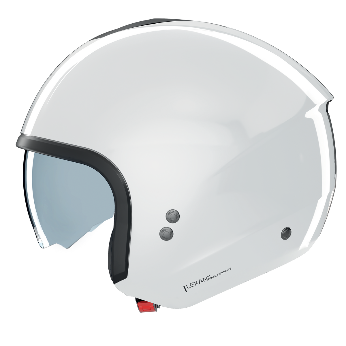 NOLAN N20-2 OPEN FACE MOTORCYCLE HELMET