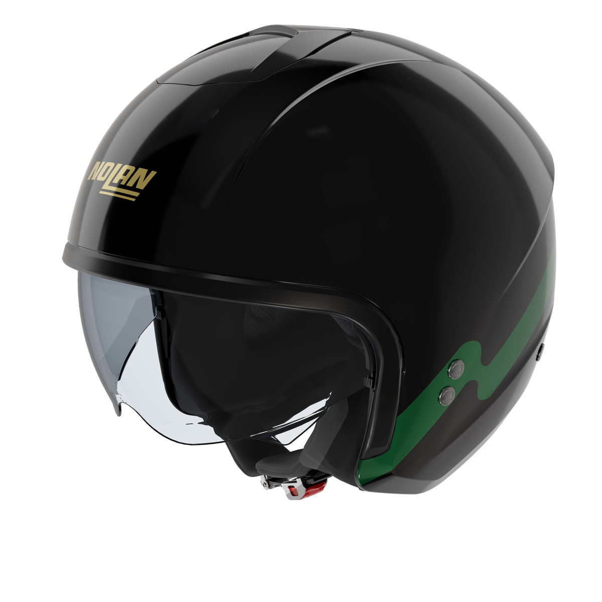 NOLAN N20-2 OPEN FACE MOTORCYCLE HELMET