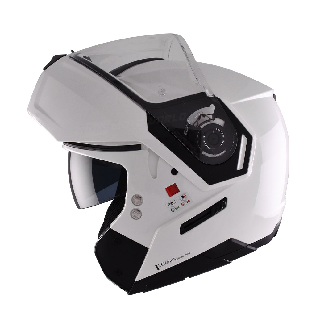 NOLAN N90-3 MOTORCYCLE MODULAR HELMET