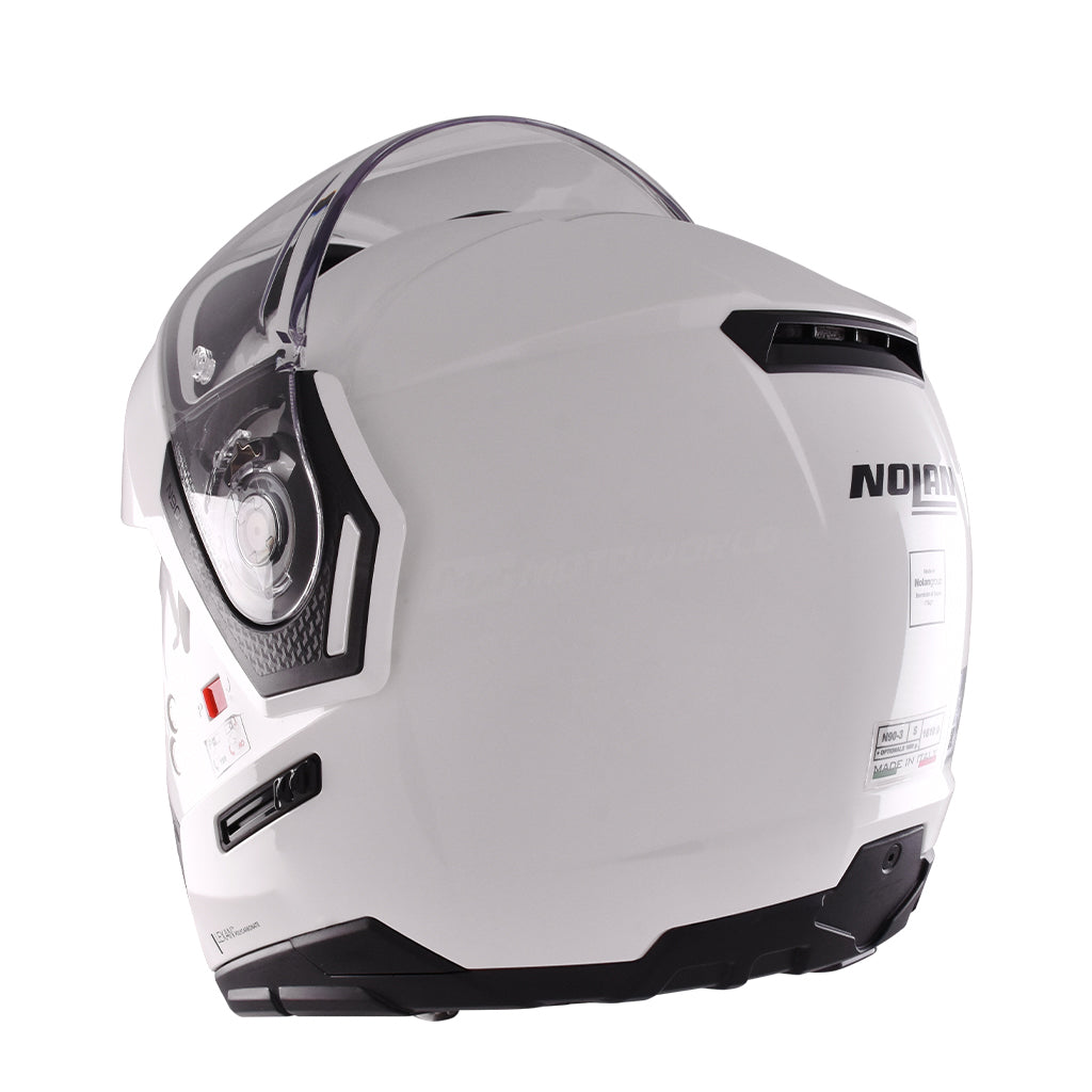NOLAN N90-3 MOTORCYCLE MODULAR HELMET