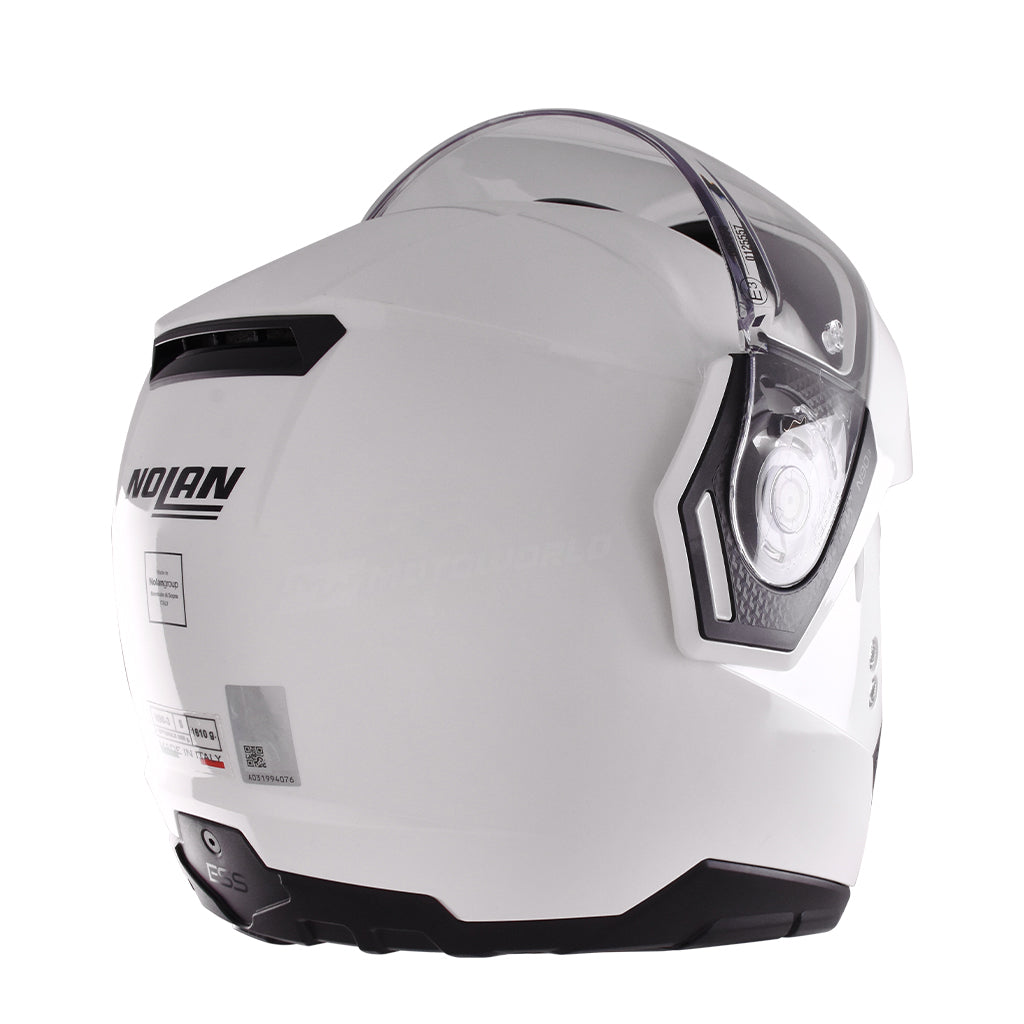 NOLAN N90-3 MOTORCYCLE MODULAR HELMET