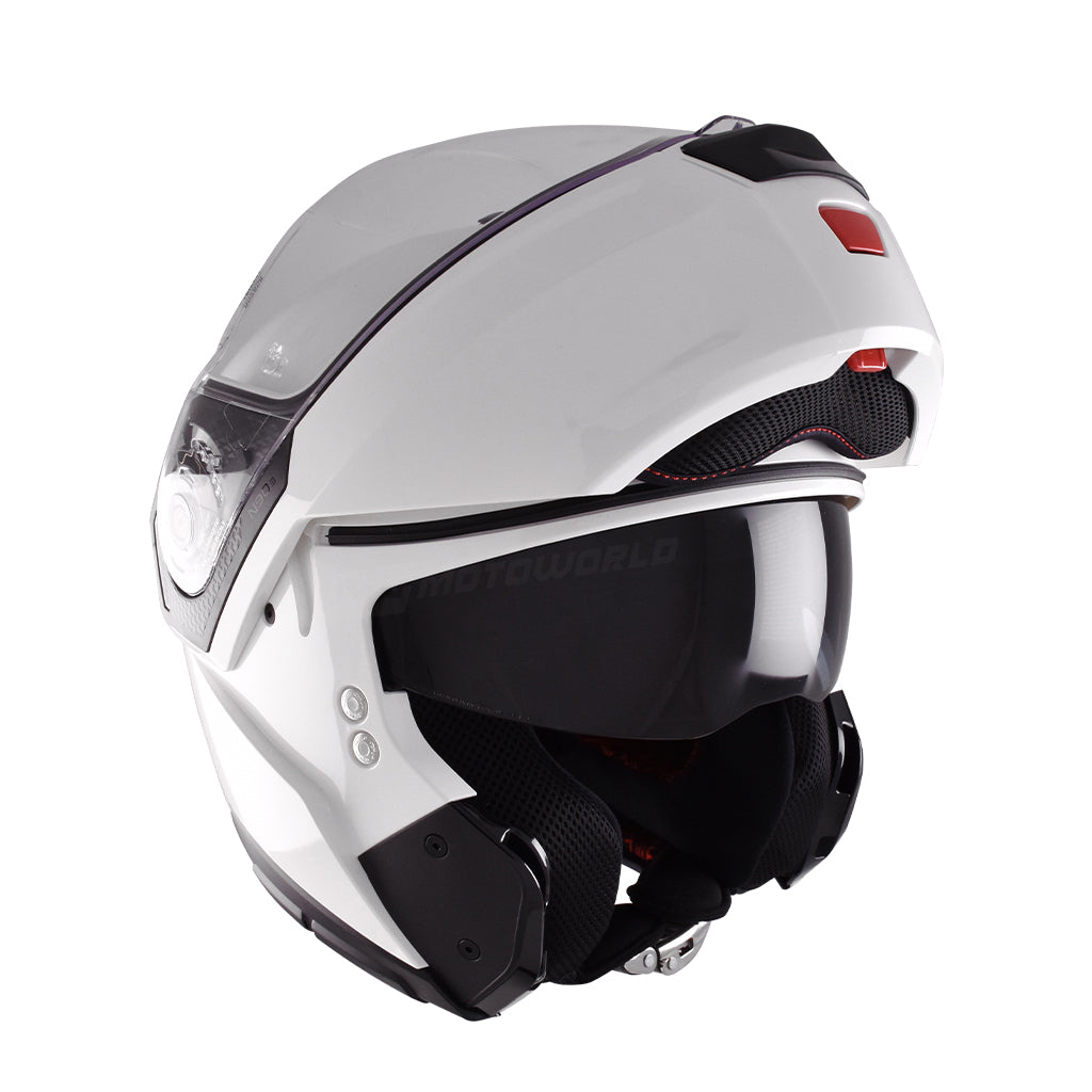 NOLAN N90-3 MOTORCYCLE MODULAR HELMET