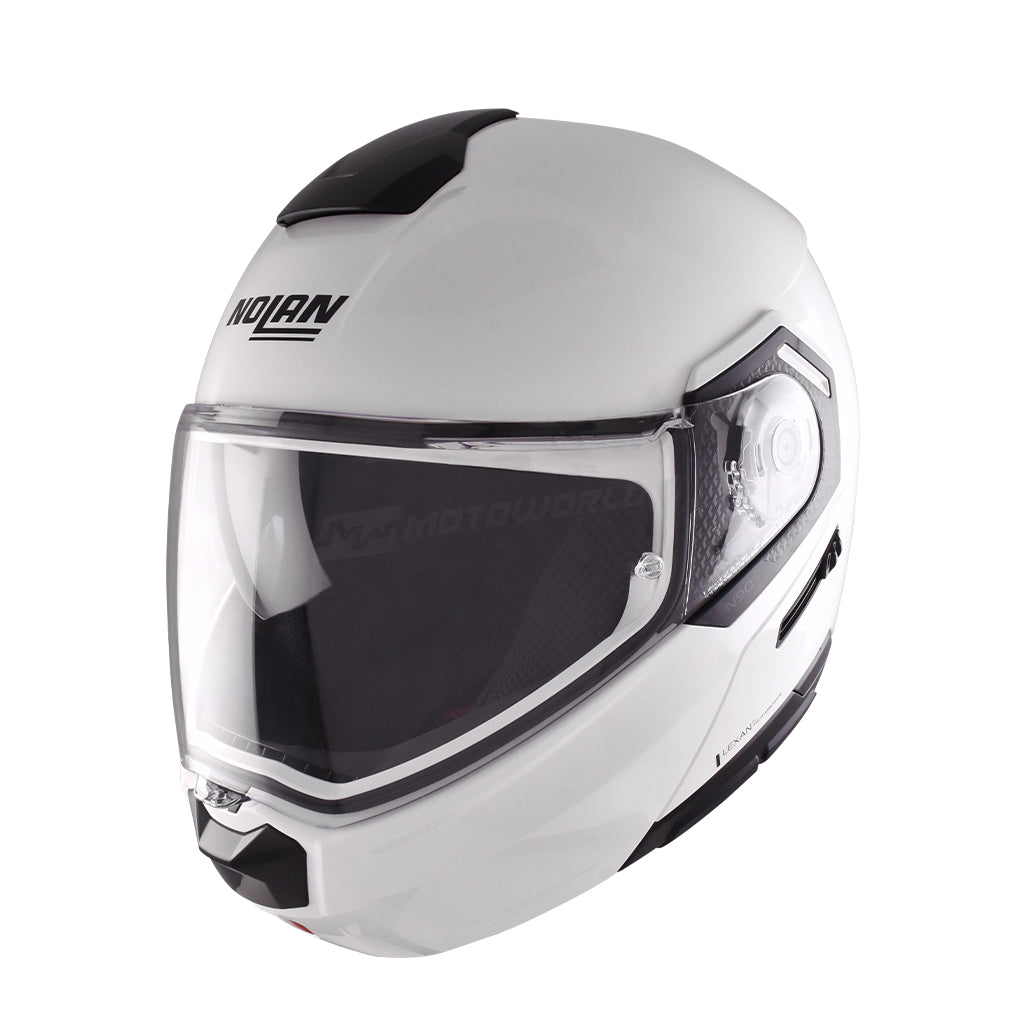NOLAN N90-3 MOTORCYCLE MODULAR HELMET