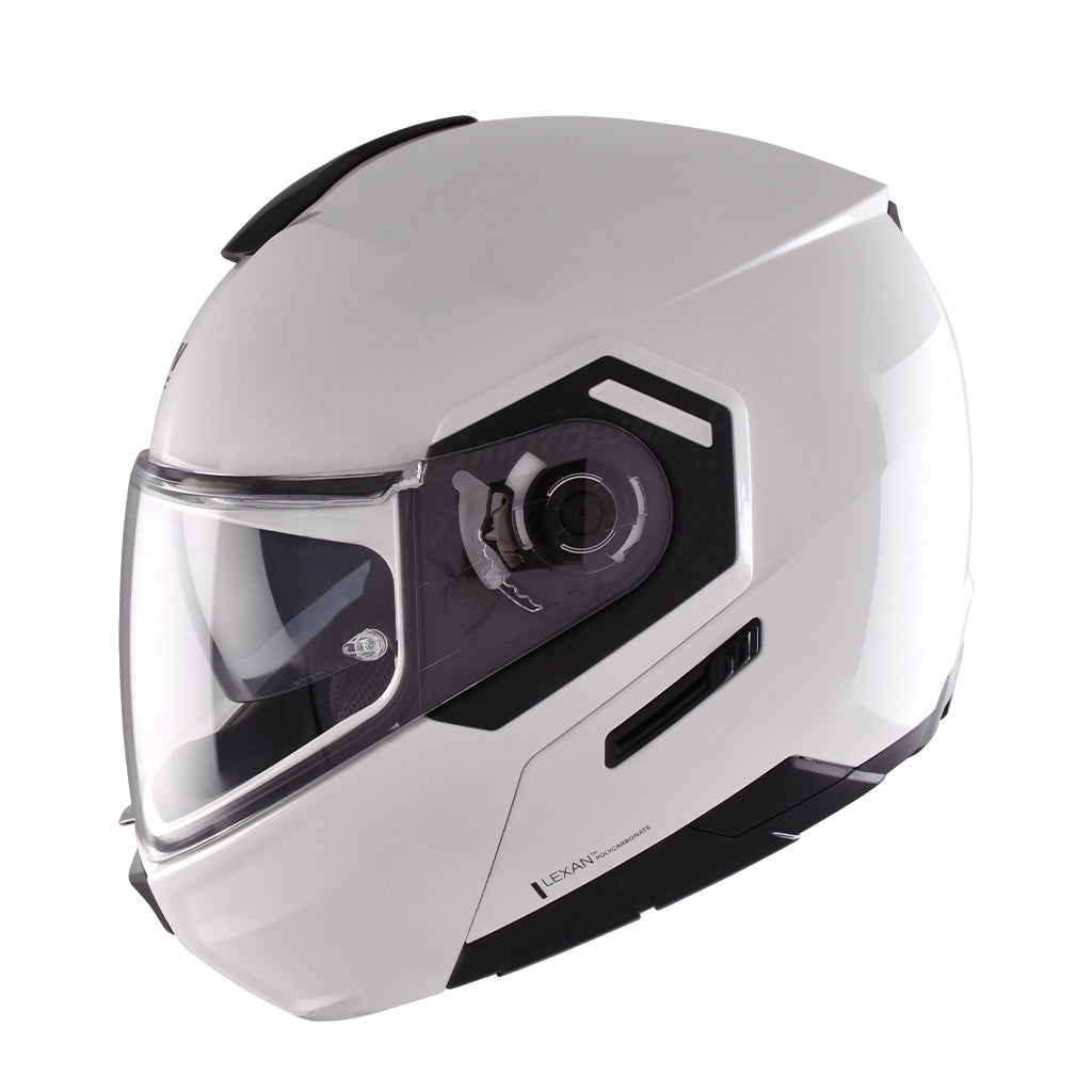 NOLAN N90-3 MOTORCYCLE MODULAR HELMET