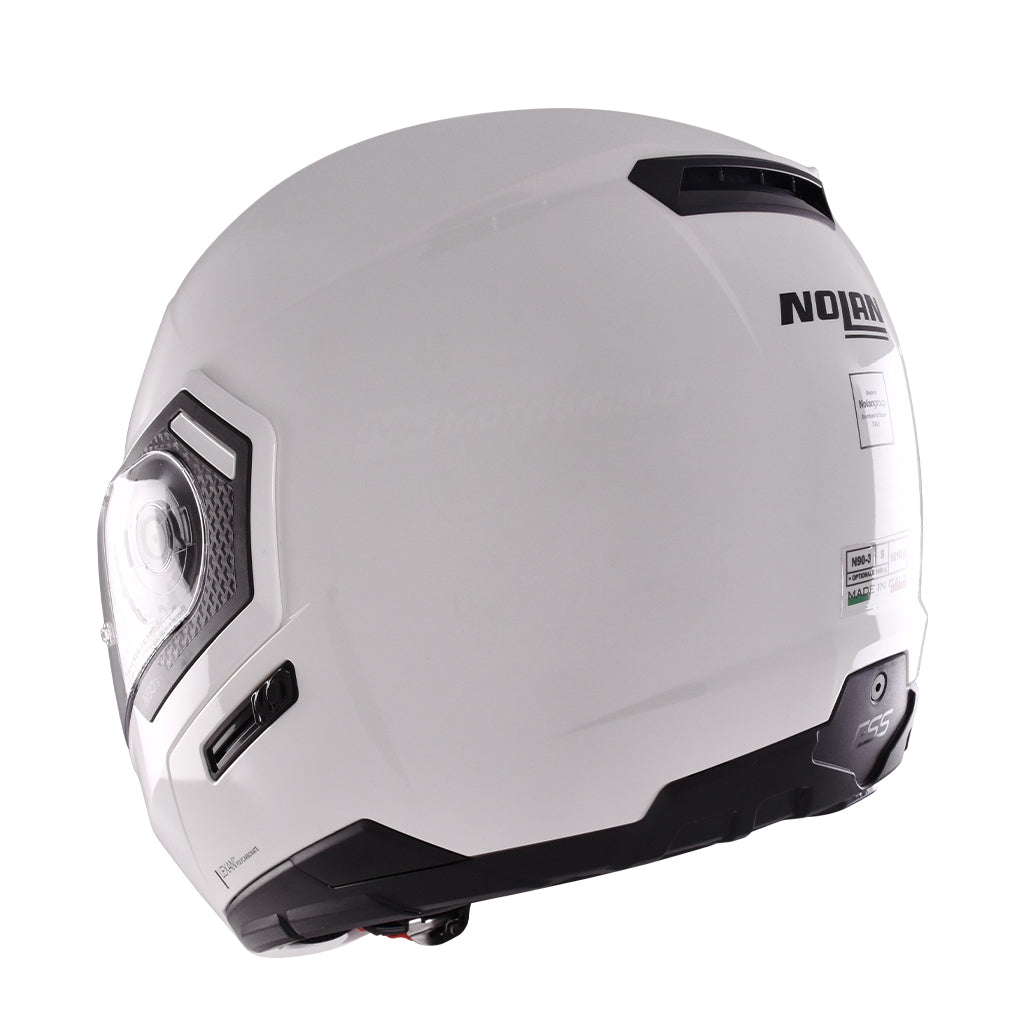 NOLAN N90-3 MOTORCYCLE MODULAR HELMET